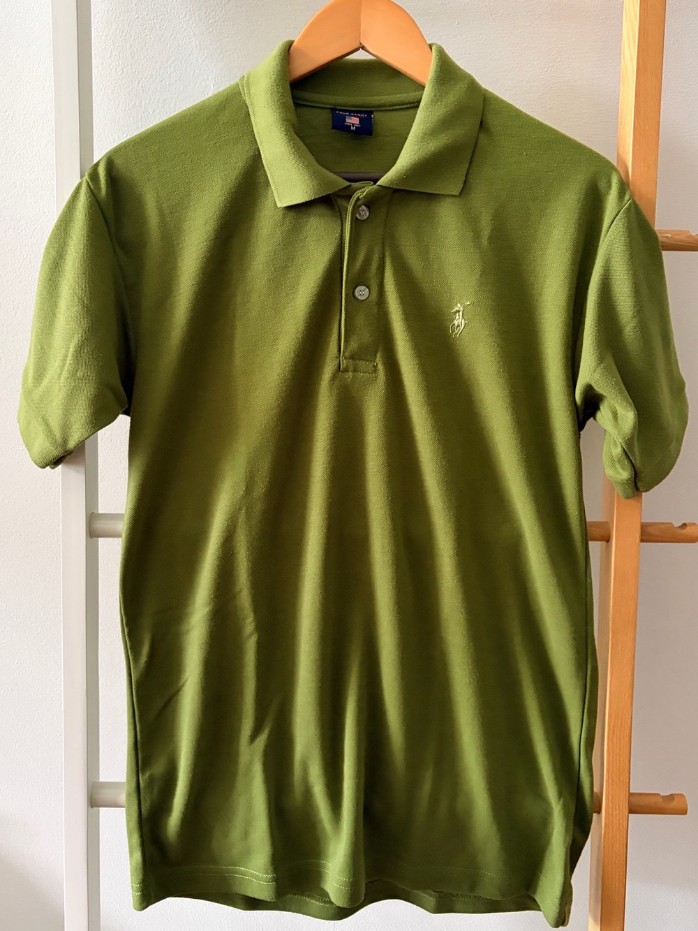 Men’s Polo by Ralph‎ Lauren Short-Sleeve Polo